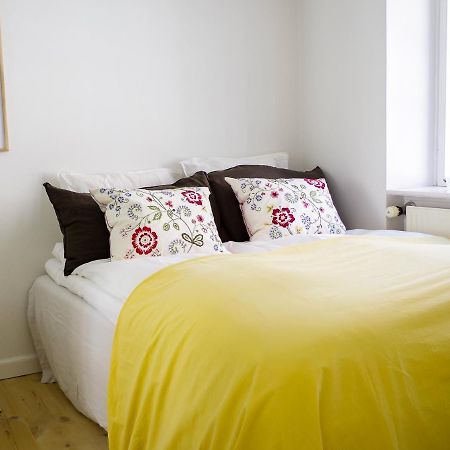 Bright Apartment Next To The King'S Garden 哥本哈根 外观 照片